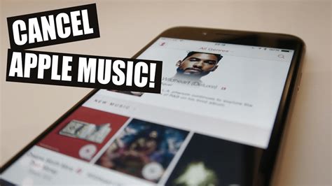 Can You Cancel Apple Music at Any Time? Insights on Subscription Flexibility