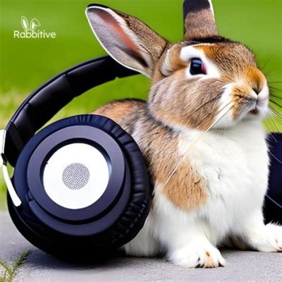 Do Bunnies Like Music? An Insightful Exploration into the World of Bunnies and Their Music Preferences