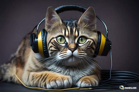 Do Cats Like Loud Music? A Close Examination of Cat Music Preferences