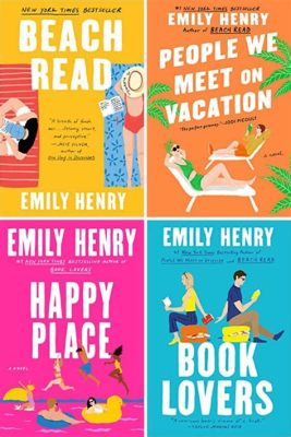 Do You Have to Read Emily Henry Books in Order?