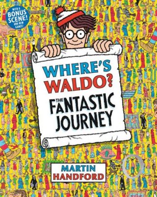 How Many Where’s Waldo Books Are There? An Examination of a Beloved Series