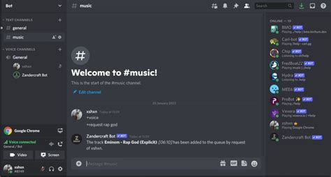 How to Play Music Over Discord: A Guide with Multiple Perspectives