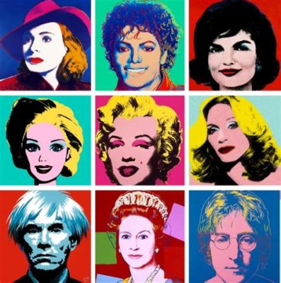 Pop Art Can Be Described As Multifaceted and Subversive