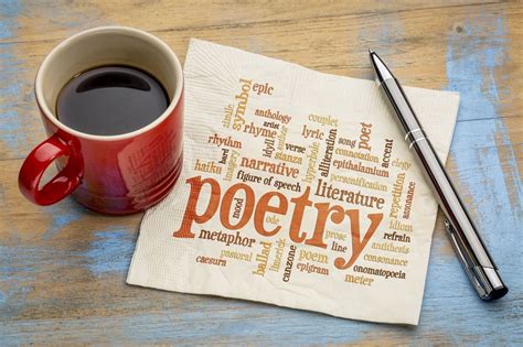 what is true about poetry what is the essence of its rhythm?